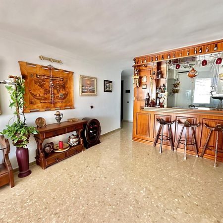 Playamar Paradise Sea Views Torremolinos Eksteriør bilde
