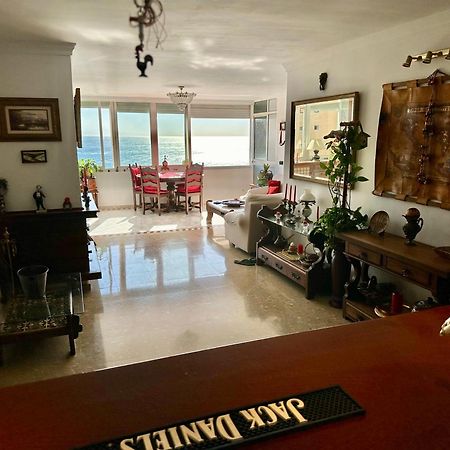 Playamar Paradise Sea Views Torremolinos Eksteriør bilde