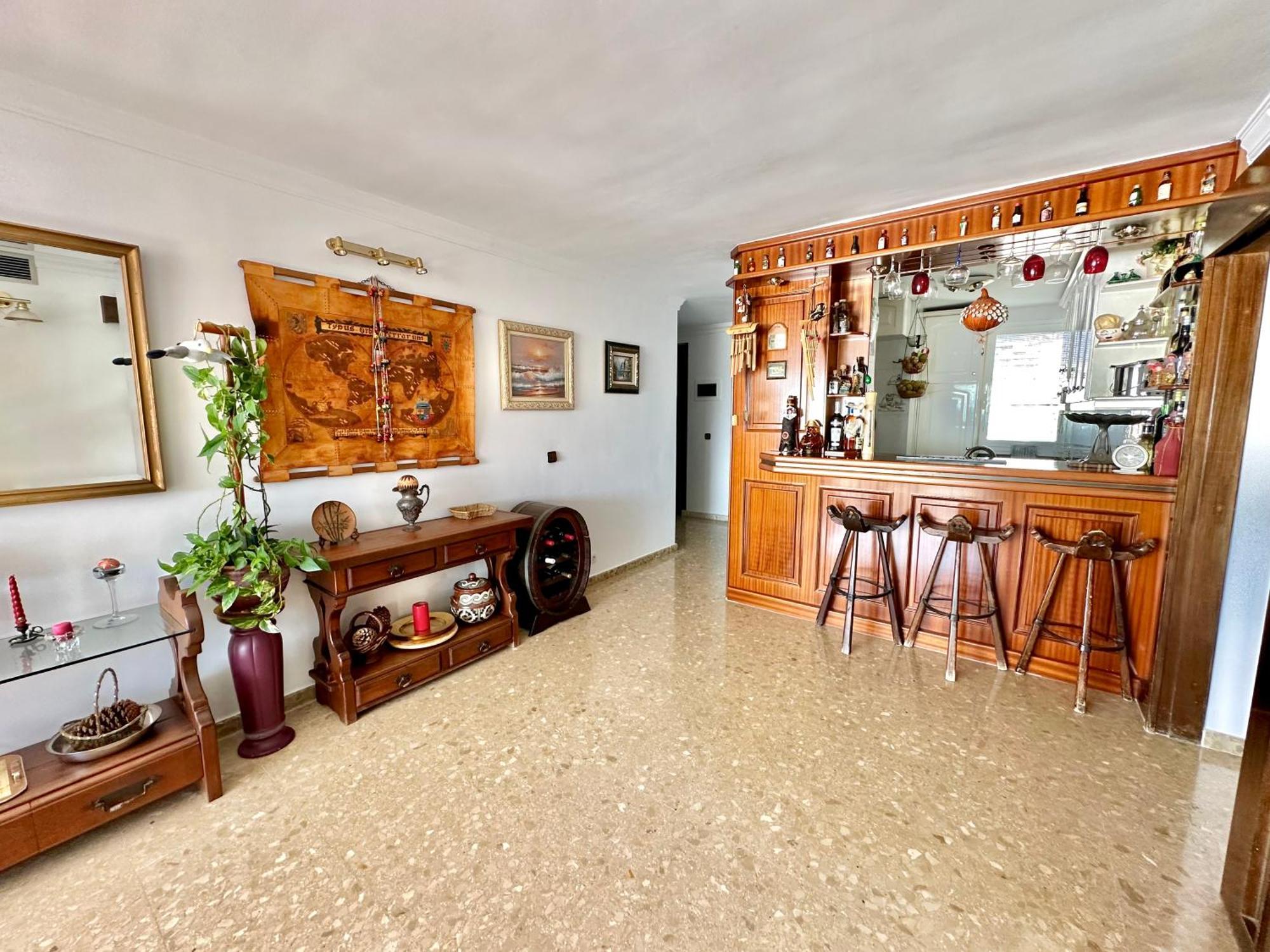 Playamar Paradise Sea Views Torremolinos Eksteriør bilde