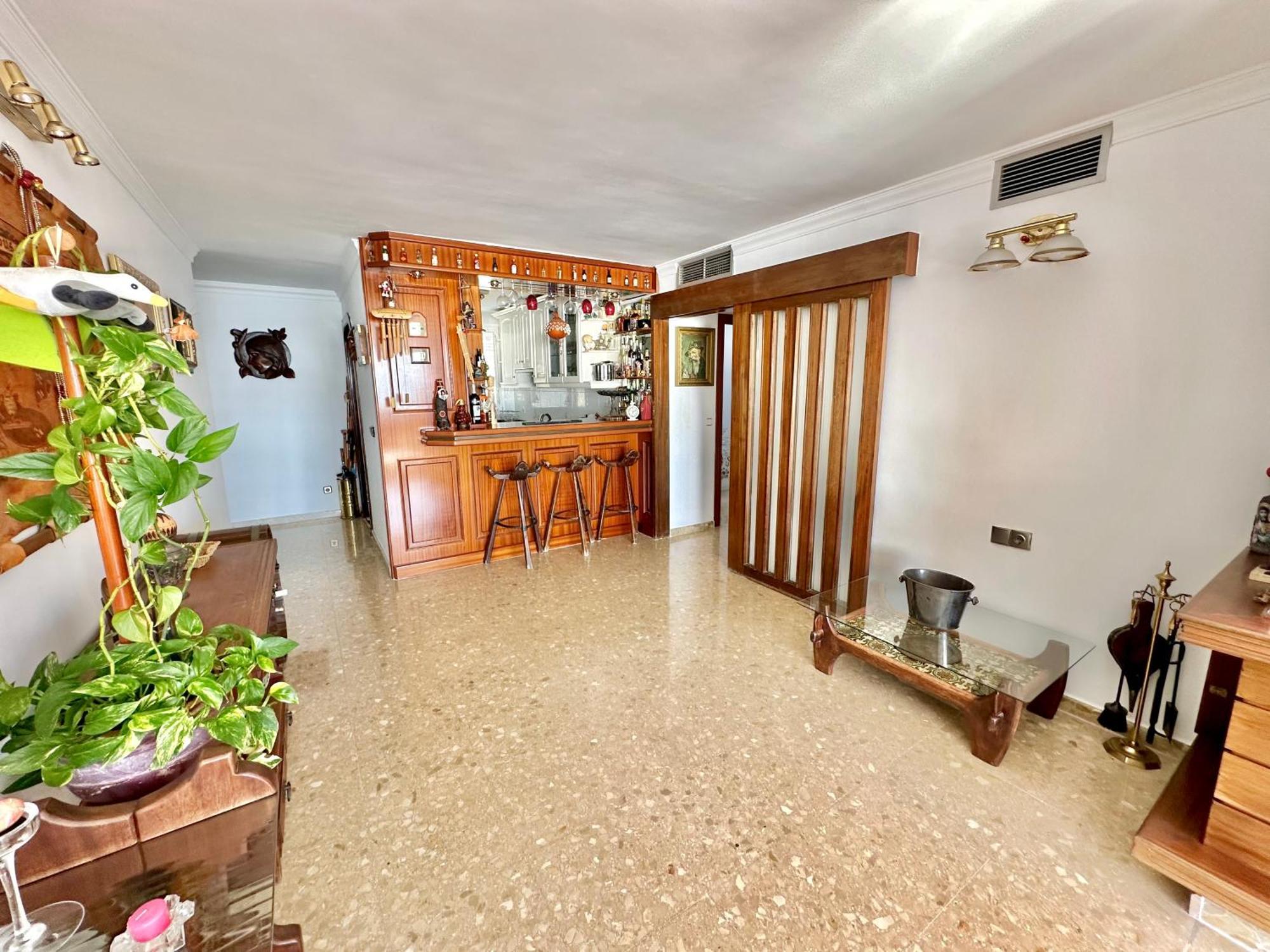 Playamar Paradise Sea Views Torremolinos Eksteriør bilde
