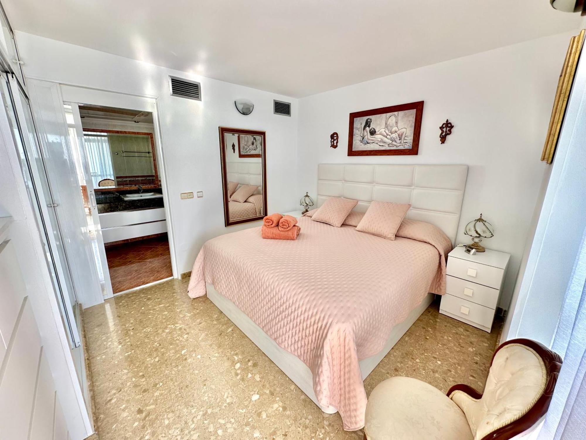 Playamar Paradise Sea Views Torremolinos Eksteriør bilde