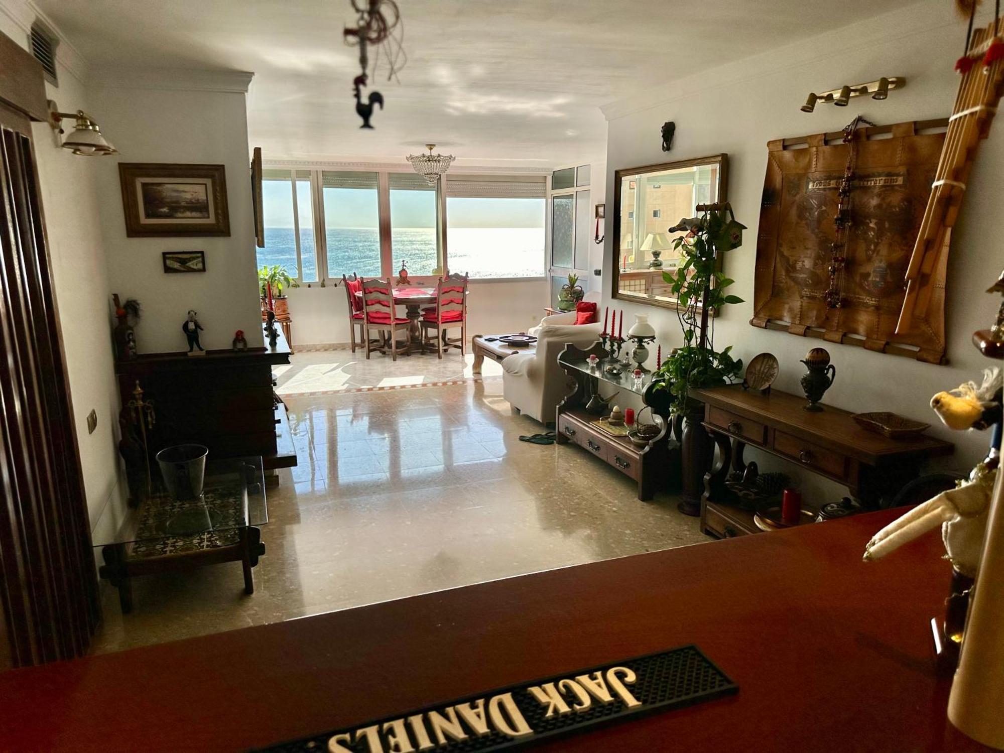 Playamar Paradise Sea Views Torremolinos Eksteriør bilde