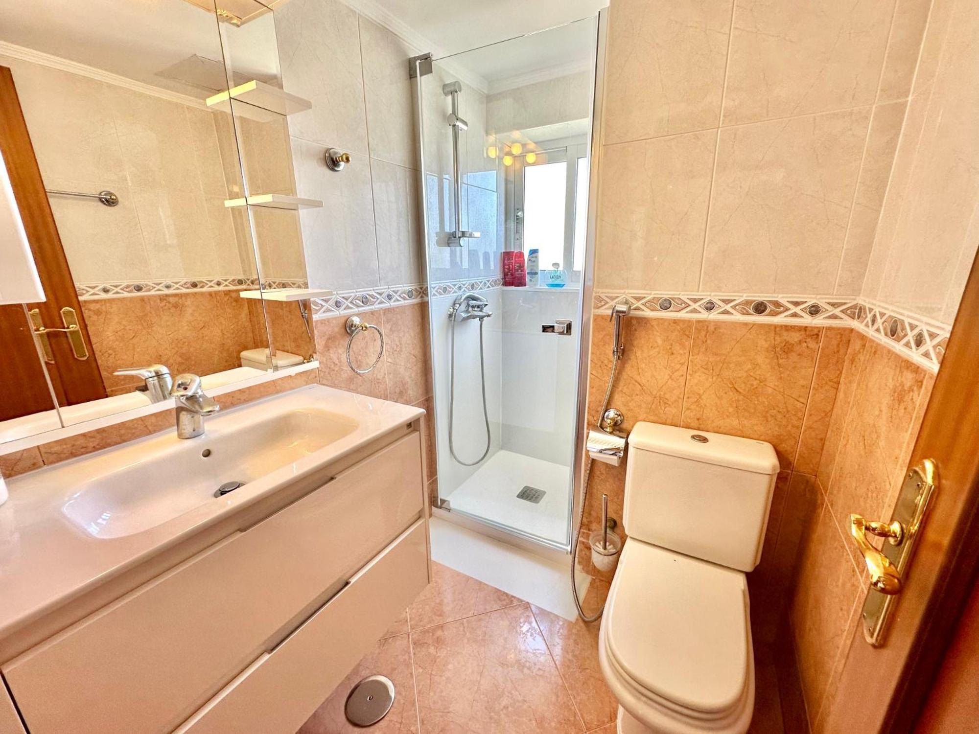 Playamar Paradise Sea Views Torremolinos Eksteriør bilde