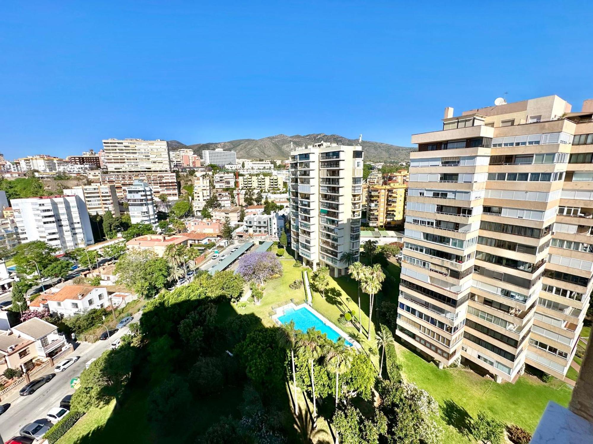 Playamar Paradise Sea Views Torremolinos Eksteriør bilde
