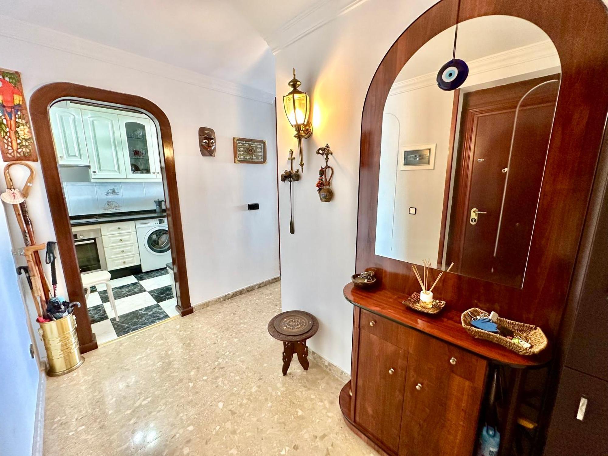 Playamar Paradise Sea Views Torremolinos Eksteriør bilde