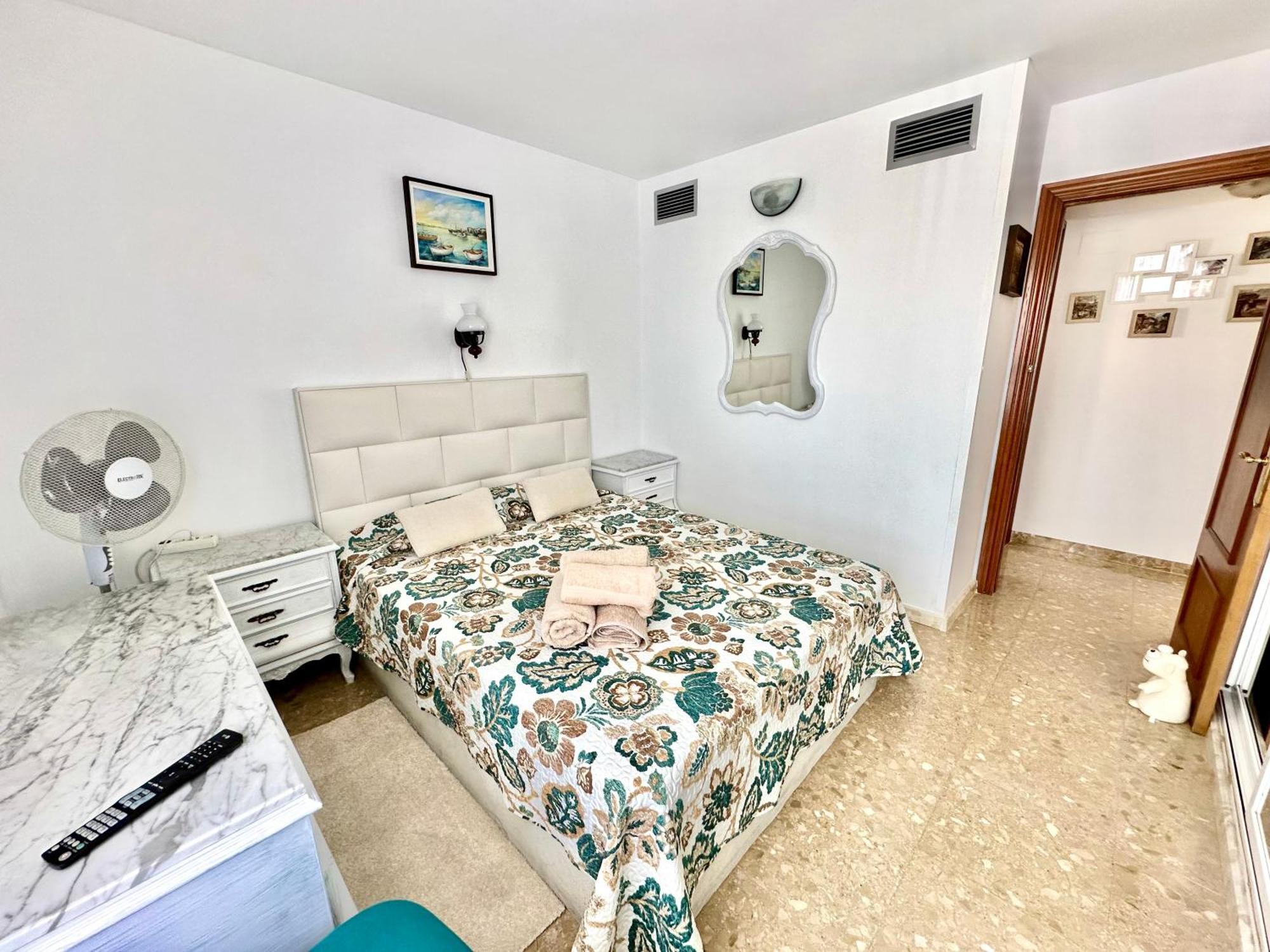 Playamar Paradise Sea Views Torremolinos Eksteriør bilde