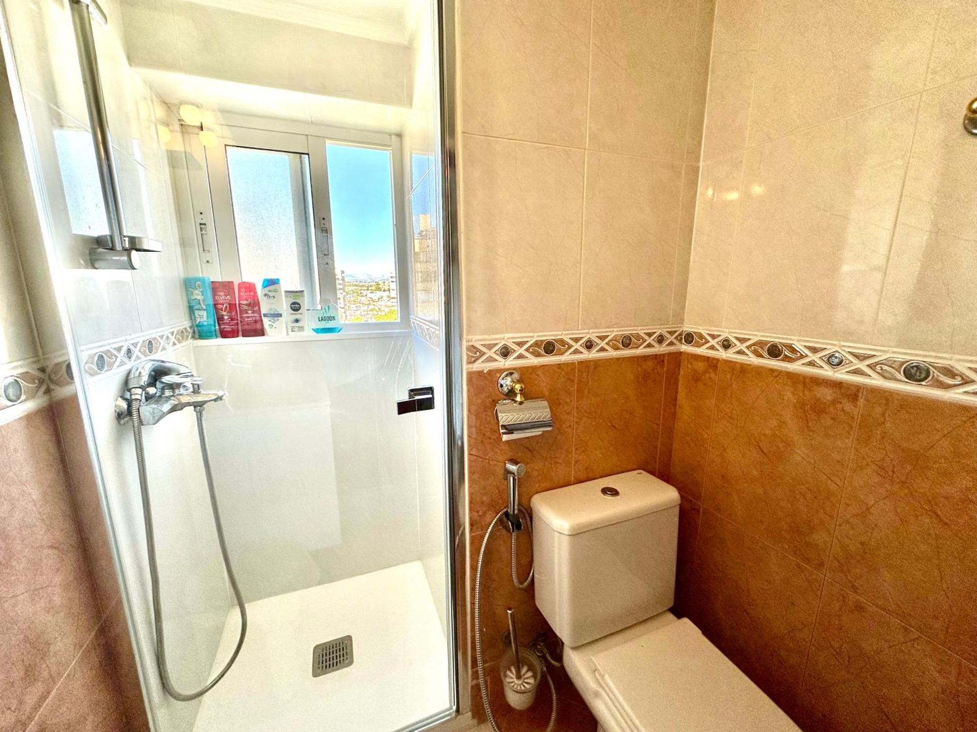 Playamar Paradise Sea Views Torremolinos Eksteriør bilde