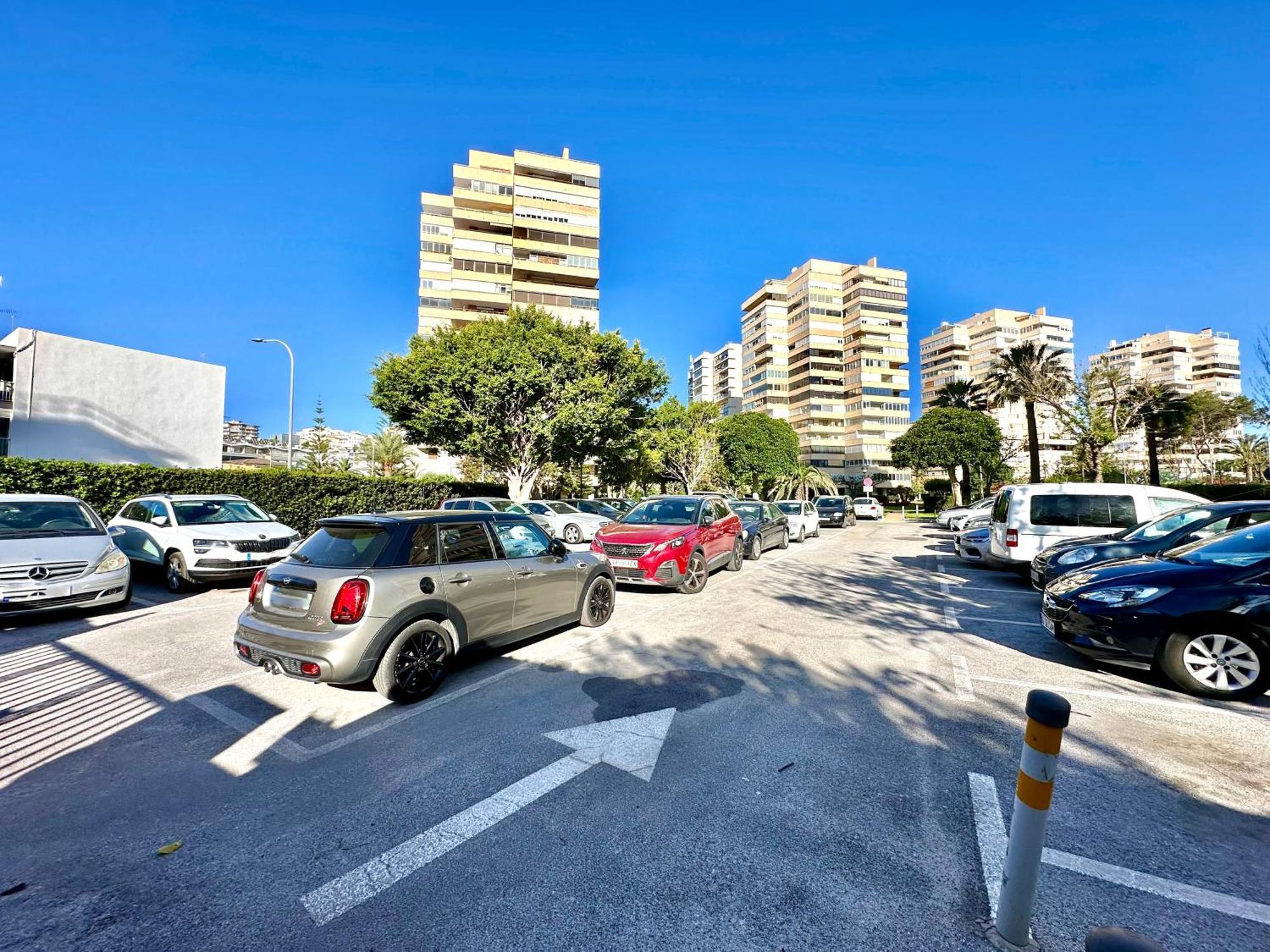 Playamar Paradise Sea Views Torremolinos Eksteriør bilde