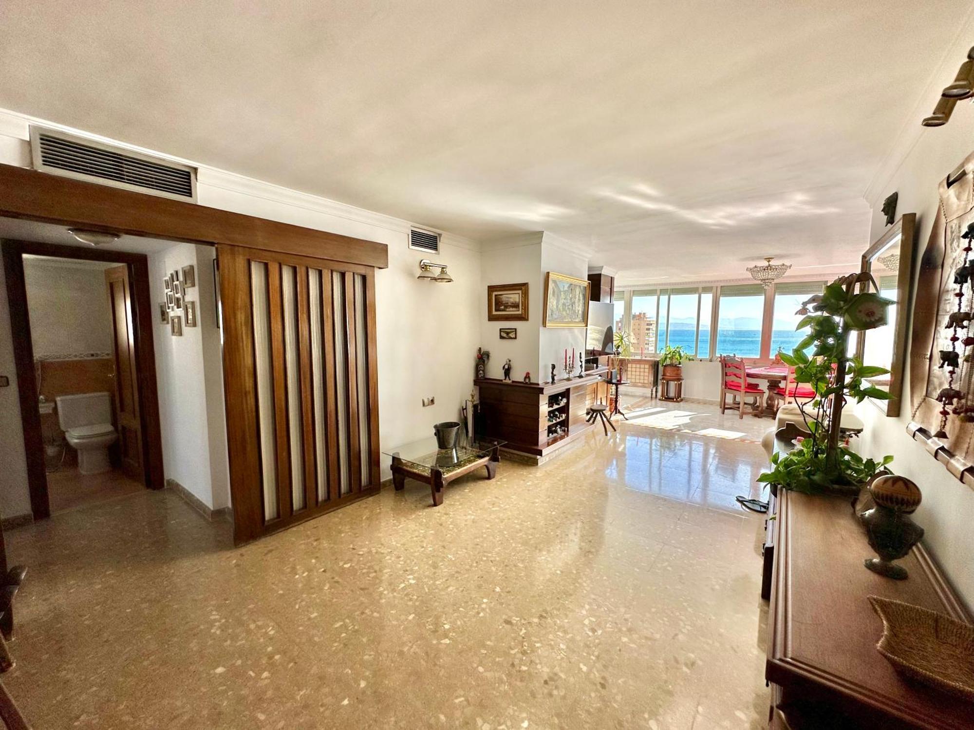 Playamar Paradise Sea Views Torremolinos Eksteriør bilde