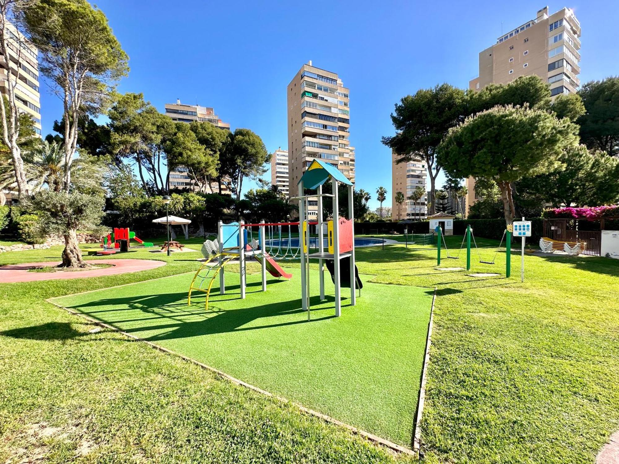 Playamar Paradise Sea Views Torremolinos Eksteriør bilde