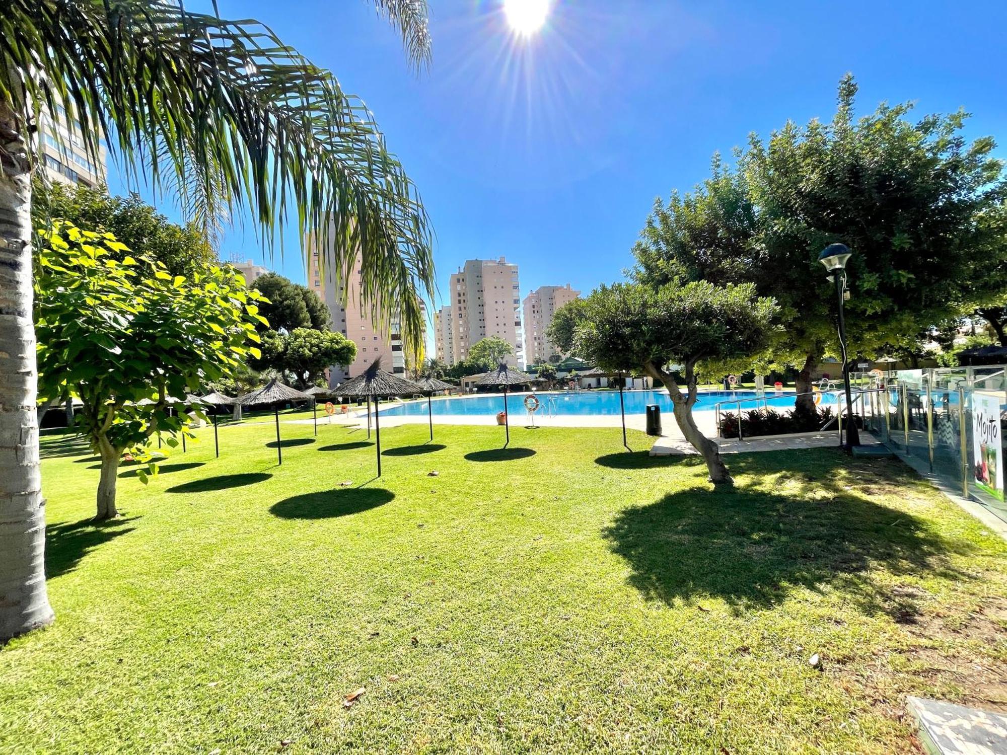 Playamar Paradise Sea Views Torremolinos Eksteriør bilde