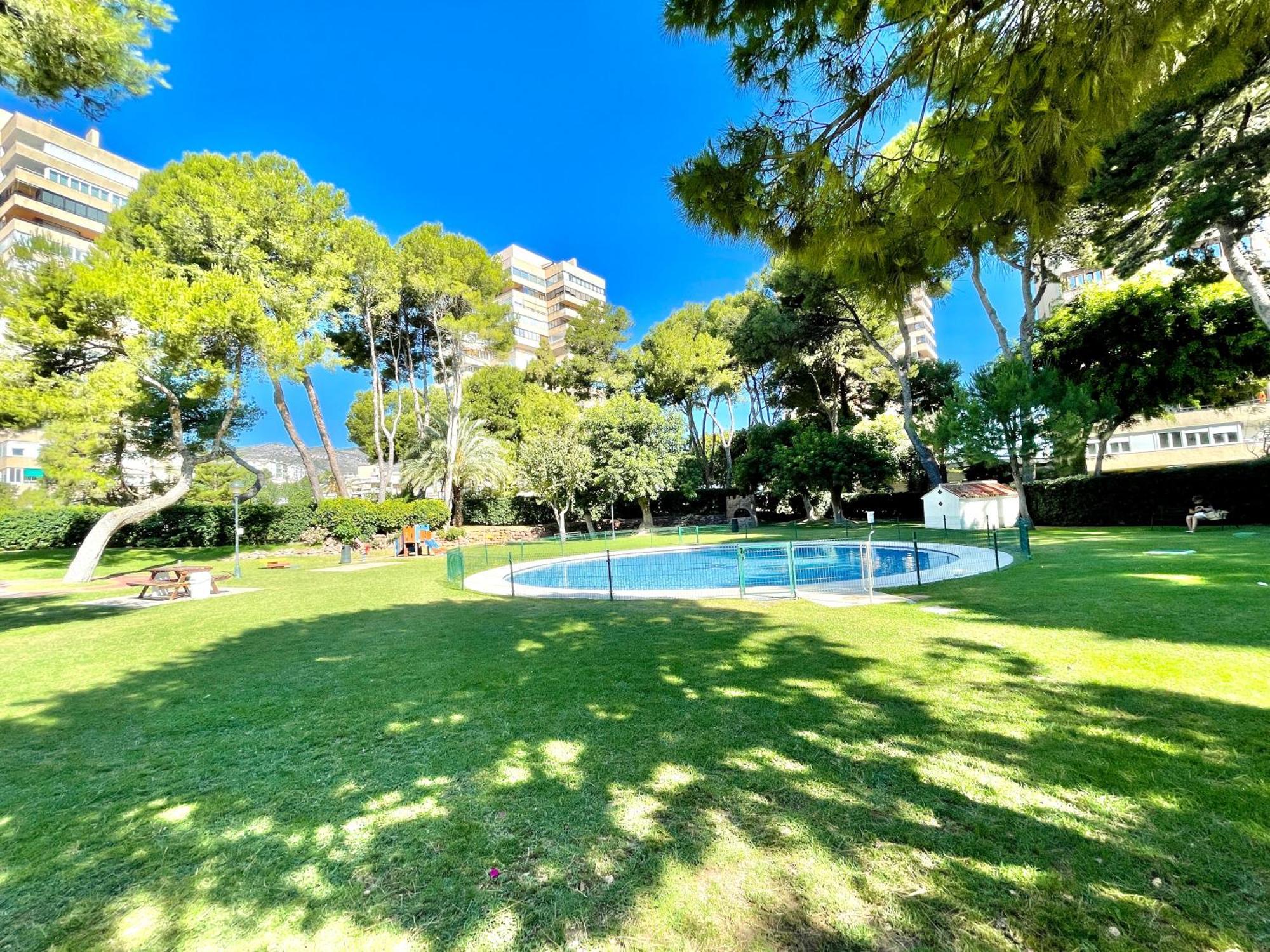 Playamar Paradise Sea Views Torremolinos Eksteriør bilde