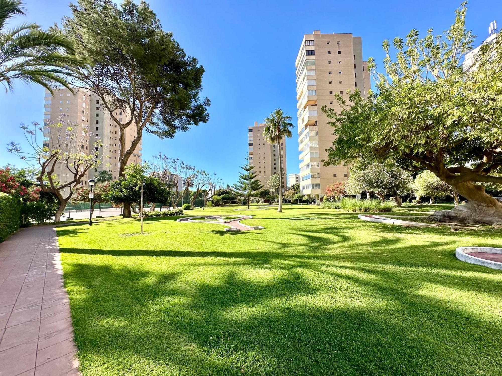 Playamar Paradise Sea Views Torremolinos Eksteriør bilde