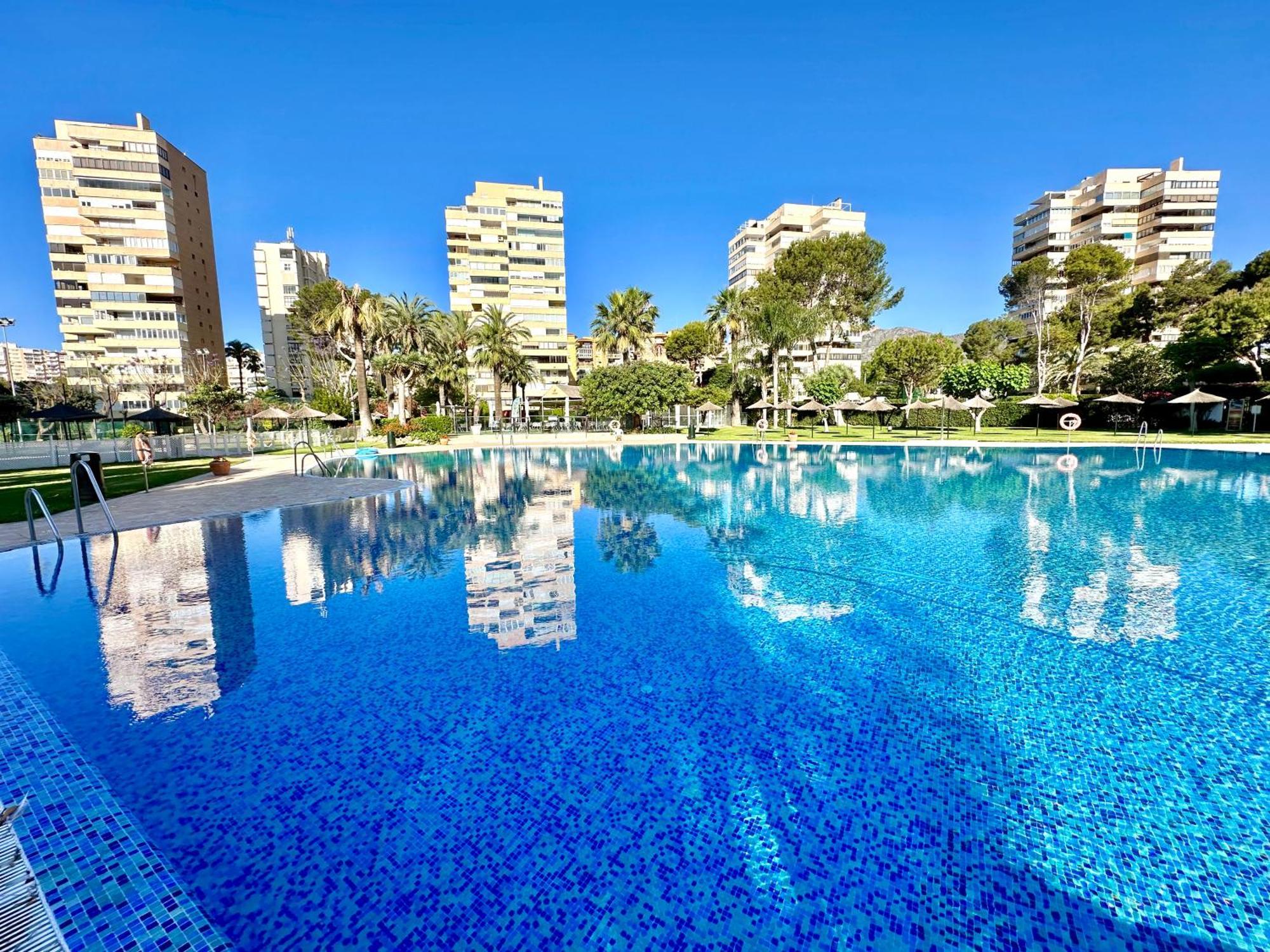 Playamar Paradise Sea Views Torremolinos Eksteriør bilde